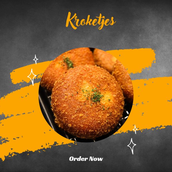 Kroketjes