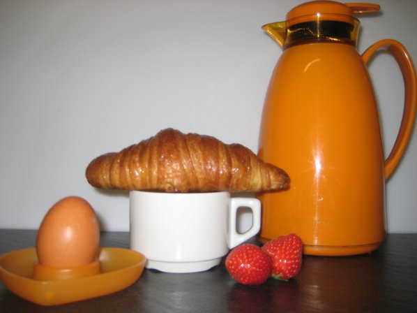 Vaderdag ontbijt
