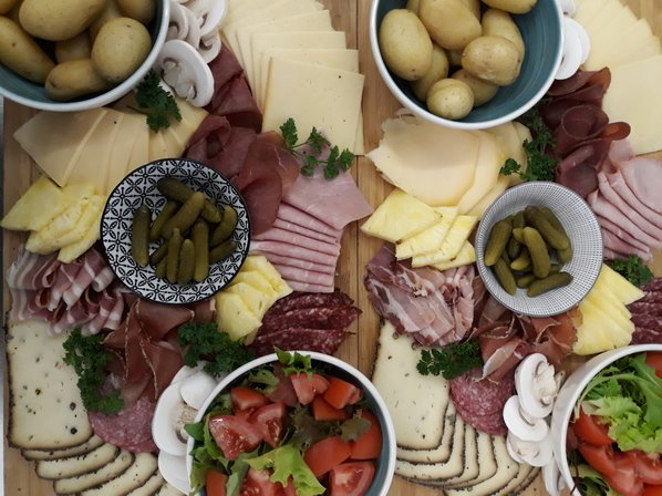 Raclette