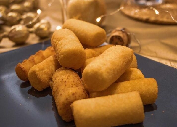Kroketjes